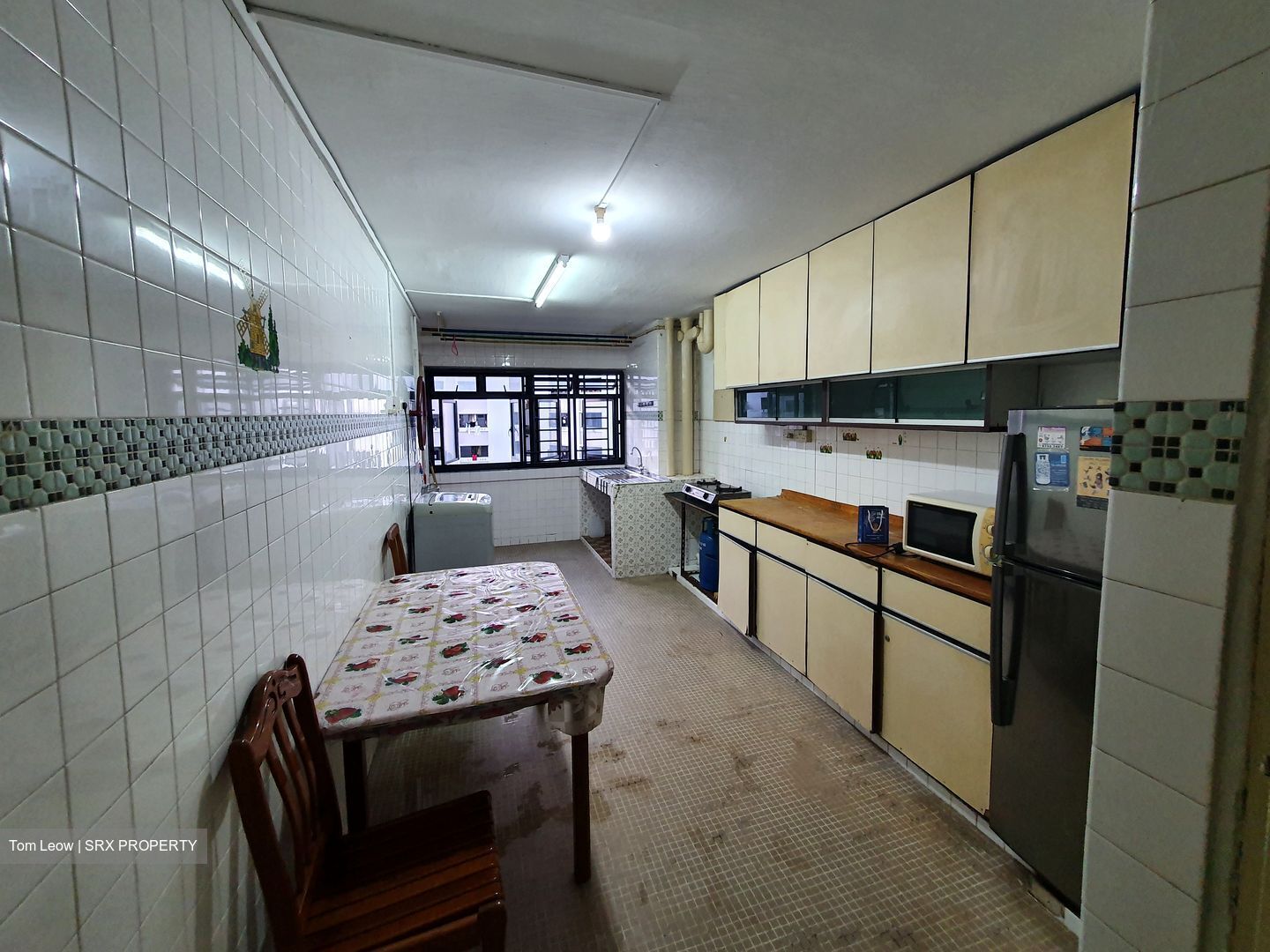 Blk 205 MARSILING DRIVE (Woodlands), HDB 4 Rooms #317633991